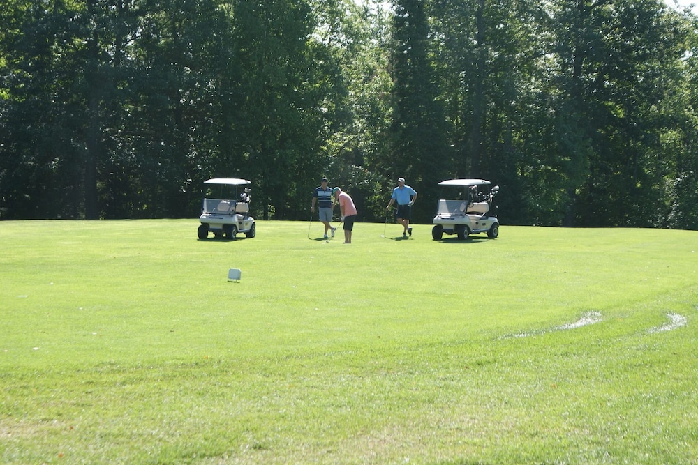 Lakewoods Resort & Lodge - photo 36