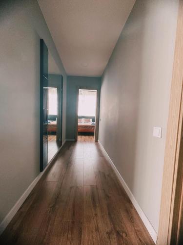 Prestigio Sea view apart