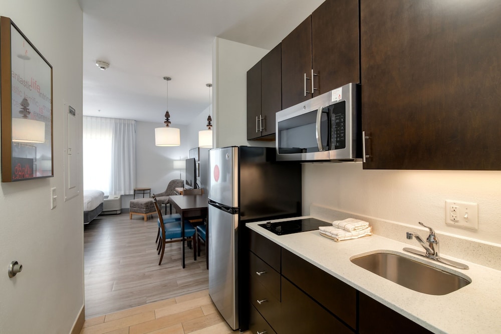TownePlace Suites Dallas McKinney - photo 41