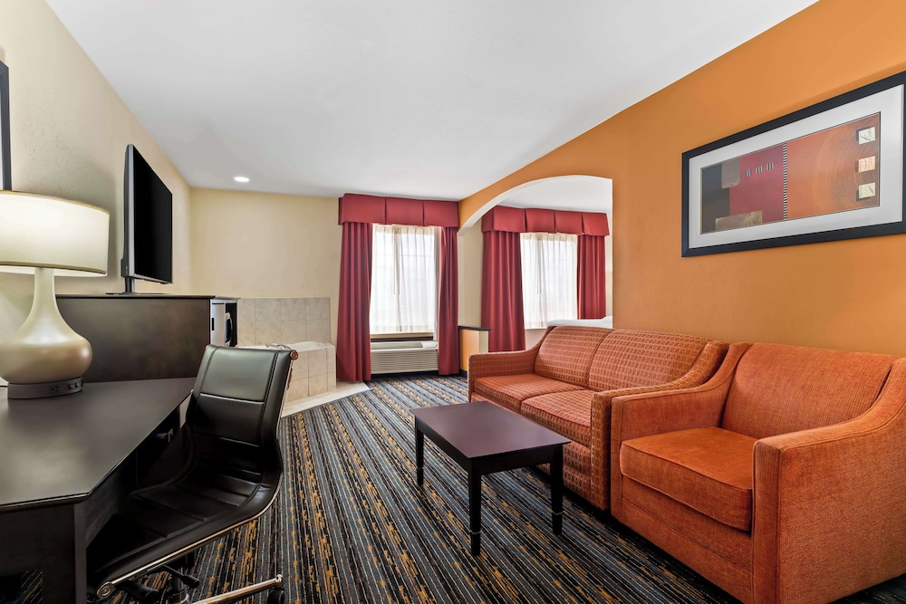 Best Western Kenosha Inn - photo 16