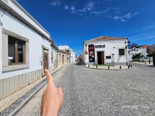 Blife Castelya private rooms in Faro, Portugal