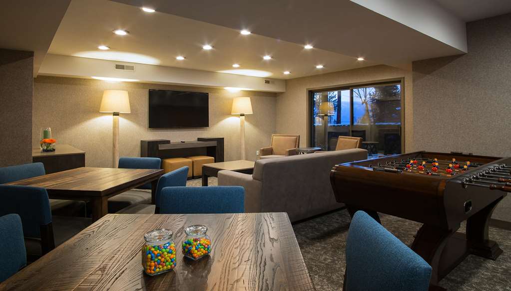 Hotel Azure - photo 8