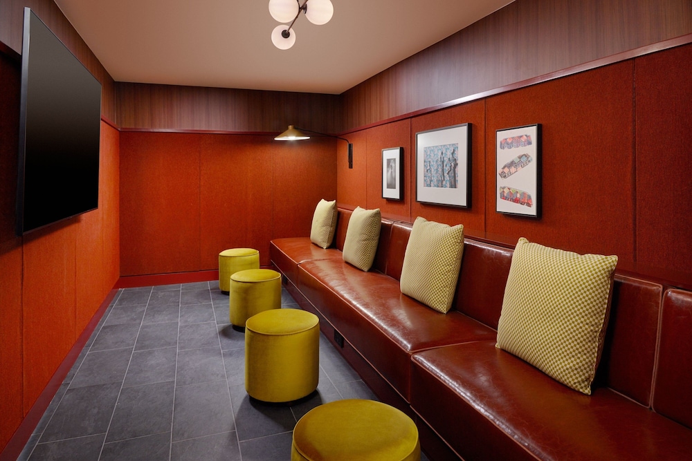 Sheraton Grand Nashville Downtown - photo 49