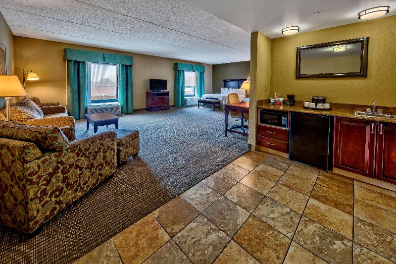 Hampton Inn Rochester Irondequoit - photo 68