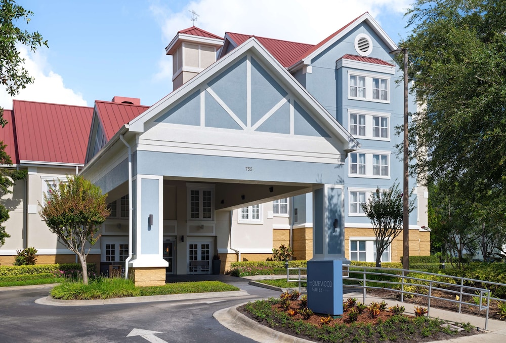 Homewood Suites by Hilton Lake Mary - featured photo