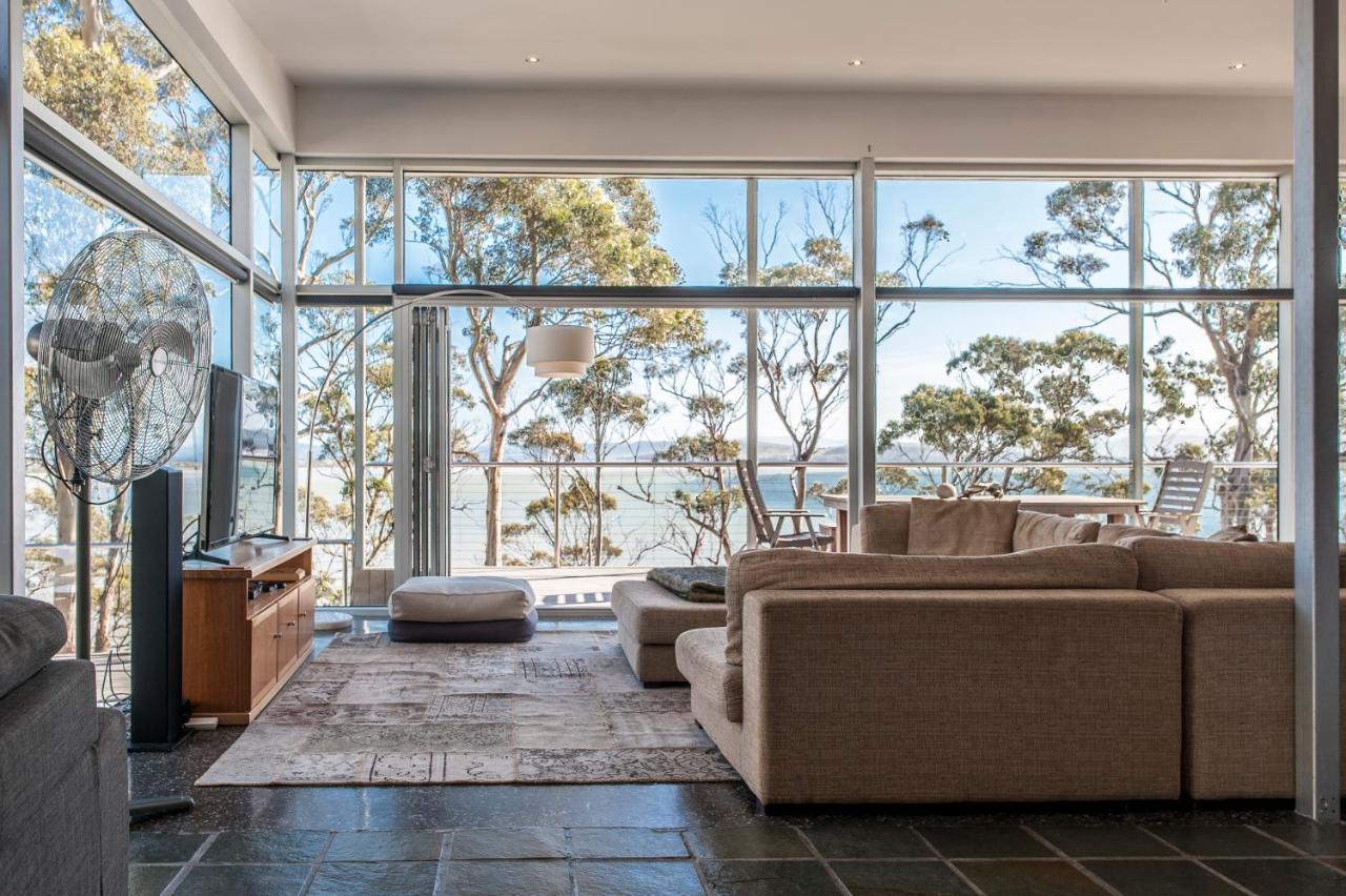 Baragoola Retreat Luxury Waterfront Property — hotel in Sandford