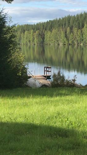 Jäppilä möki — hotel in Pieksaemaeki