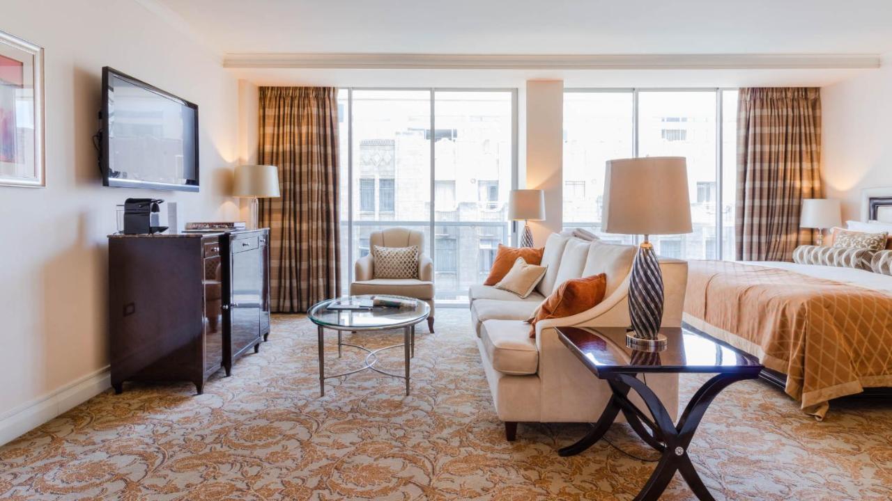Taj Hotel Cape Town Taj Residence suites