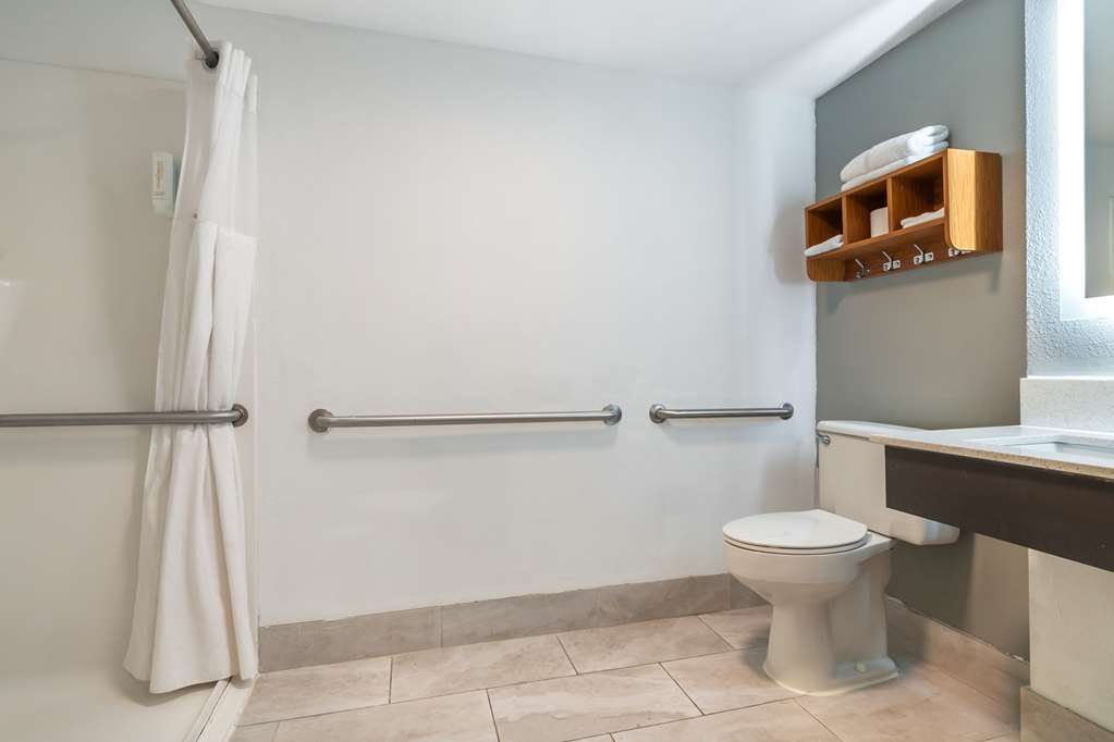 Mainstay Suites Springfield Il - photo 20