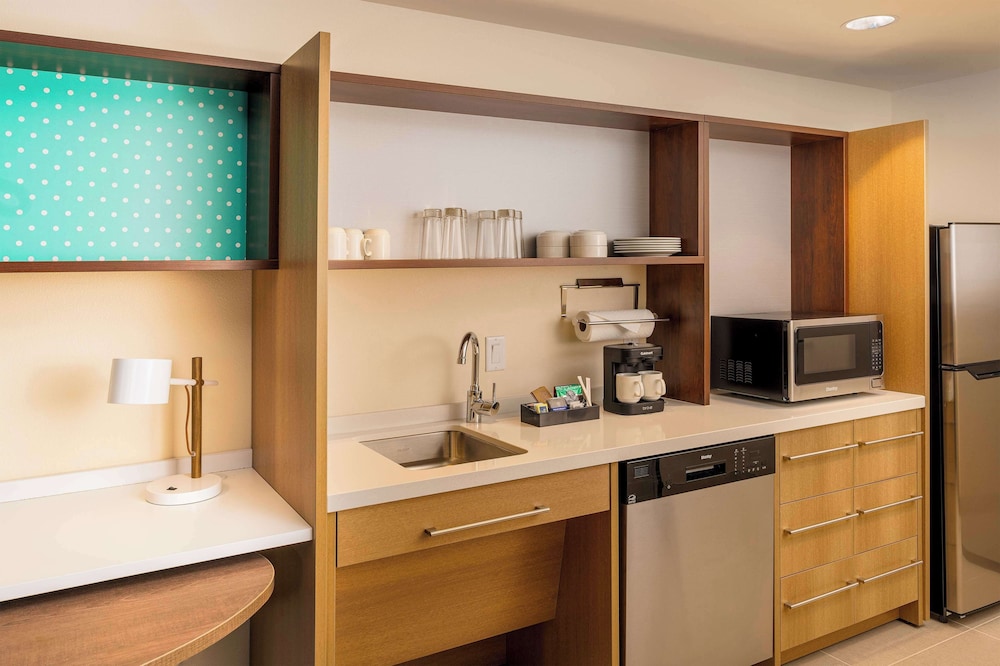 Home2 Suites by Hilton Bozeman Midtown - photo 25
