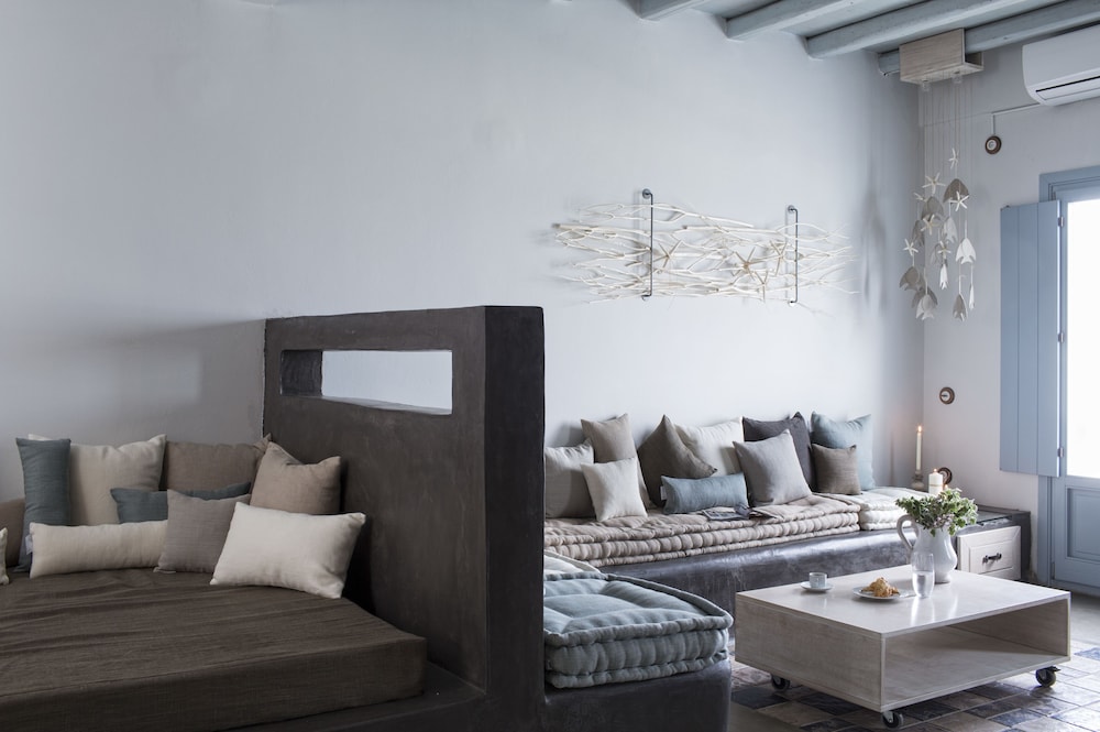 Melograno Villas — Astypalaia — photo 3