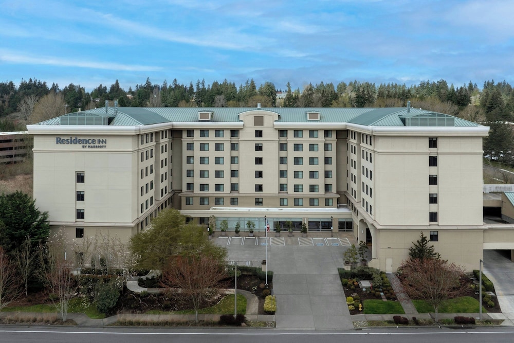 Residence Inn Seattle Bellevue Downtown - photo 42