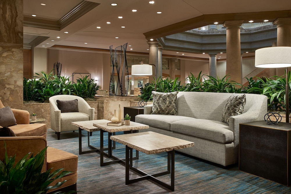 Westfields Marriott Washington Dulles - photo 49