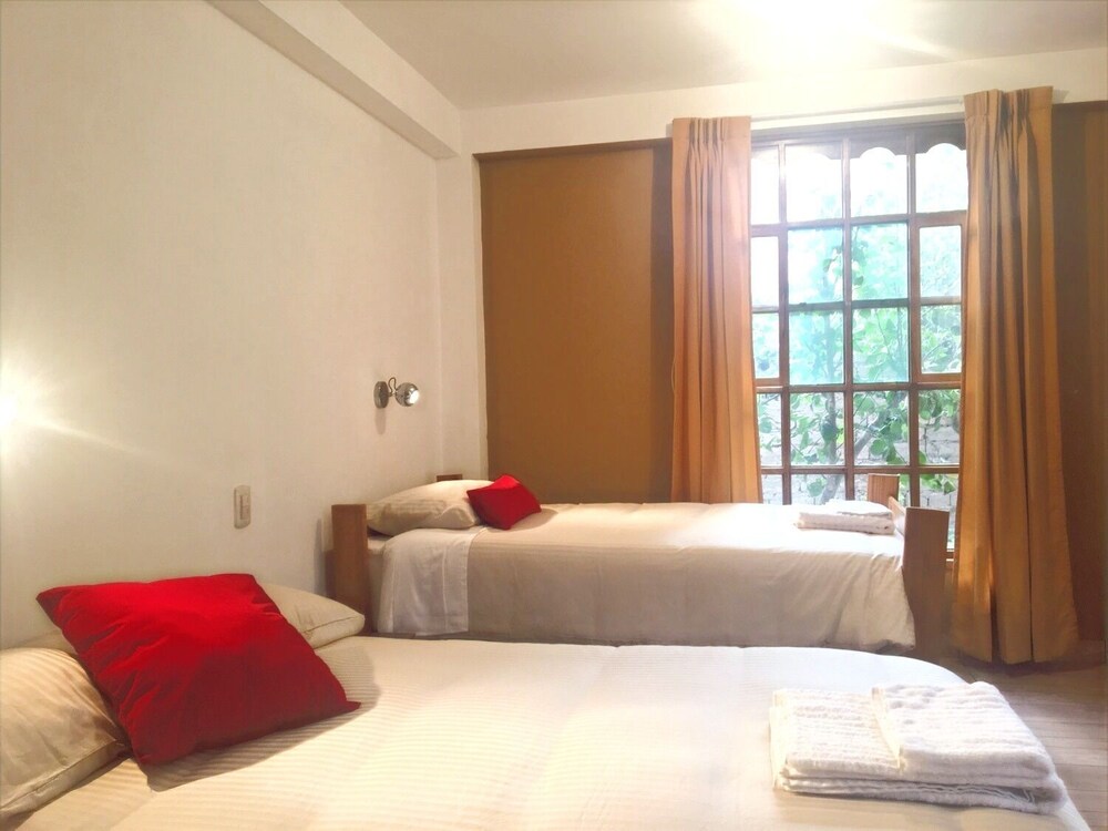 Yucay Lodge — Yucay — photo 5