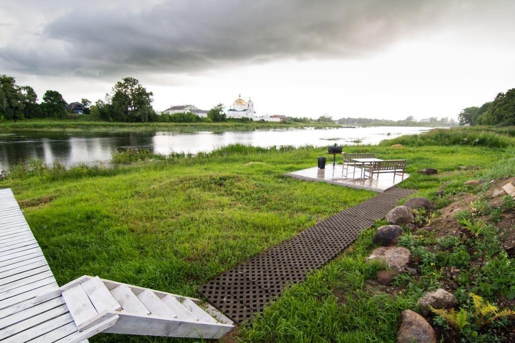 Island Park — Ostrov — photo 5