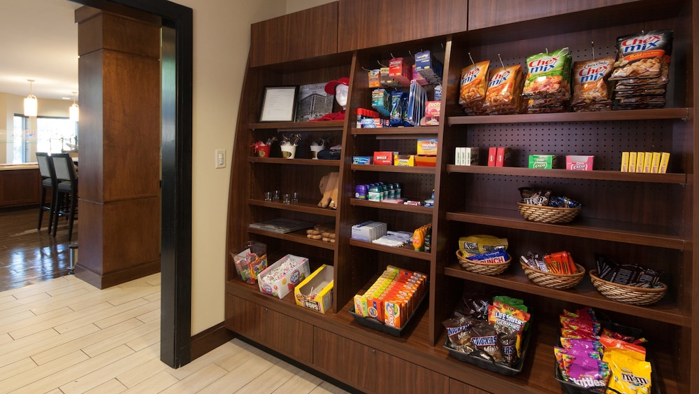 Staybridge Suites Buffalo Amherst by IHG - photo 45