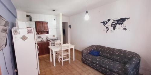 Departamento parque San Martín in San Salvador De Jujuy, Argentina