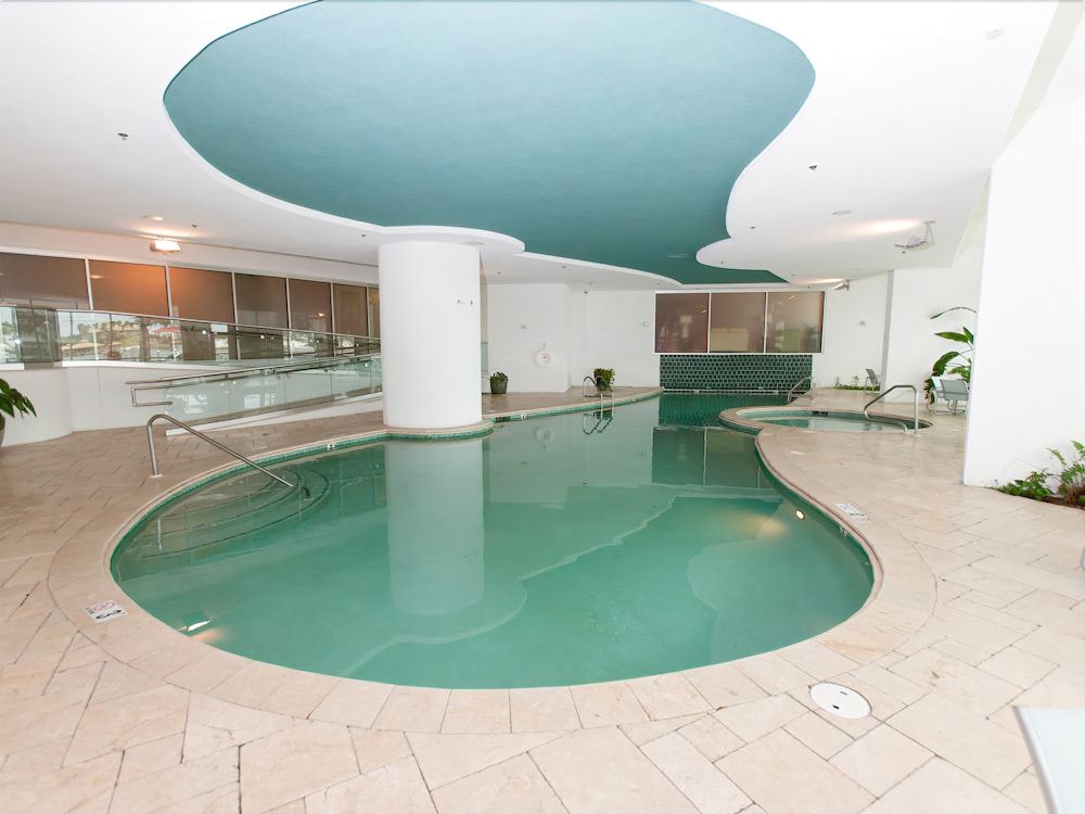 Phoenix X 1202 1 Br condo by RedAwning — 4-Star Luxury Hotel in Orange Beach, United States