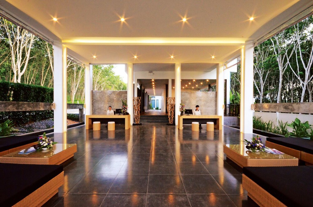 Wanaburi Hotel — Phuket — photo 4