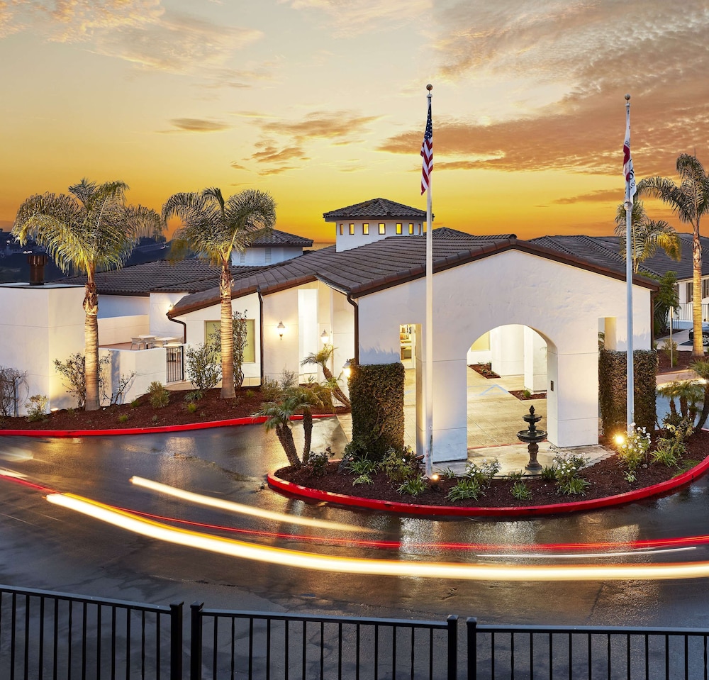 Hilton Garden Inn San Luis Obispo Pismo Beach - photo 38