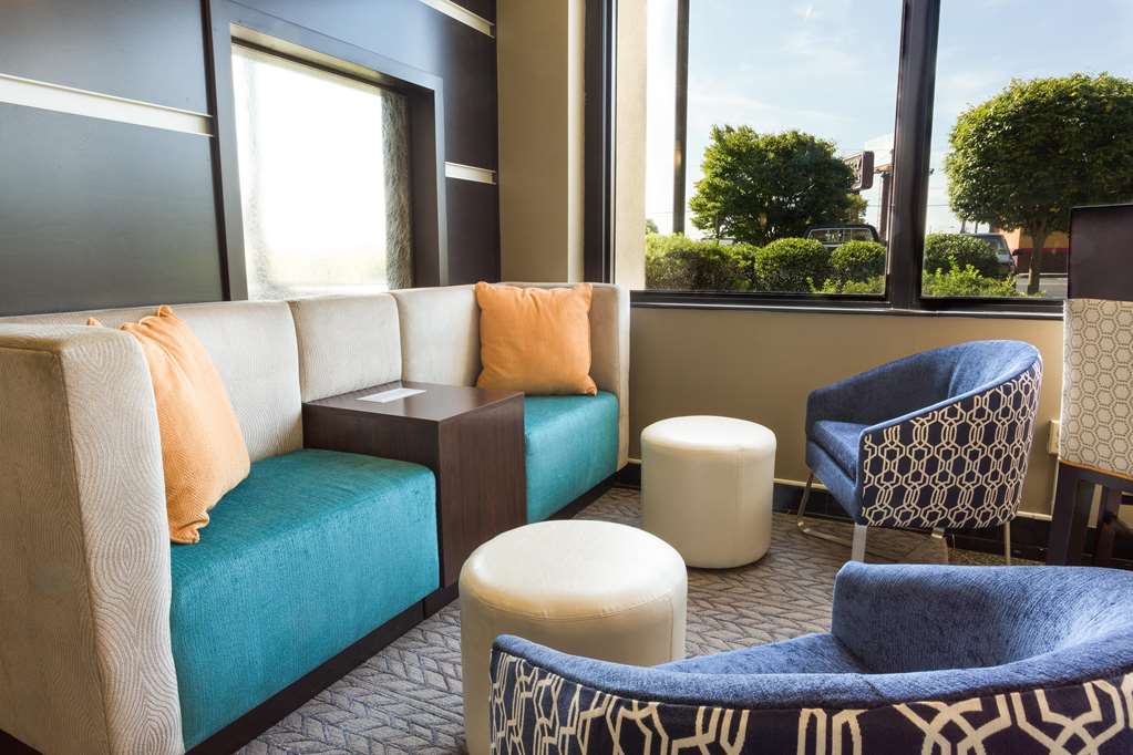 Drury Inn & Suites Greensboro - photo 6