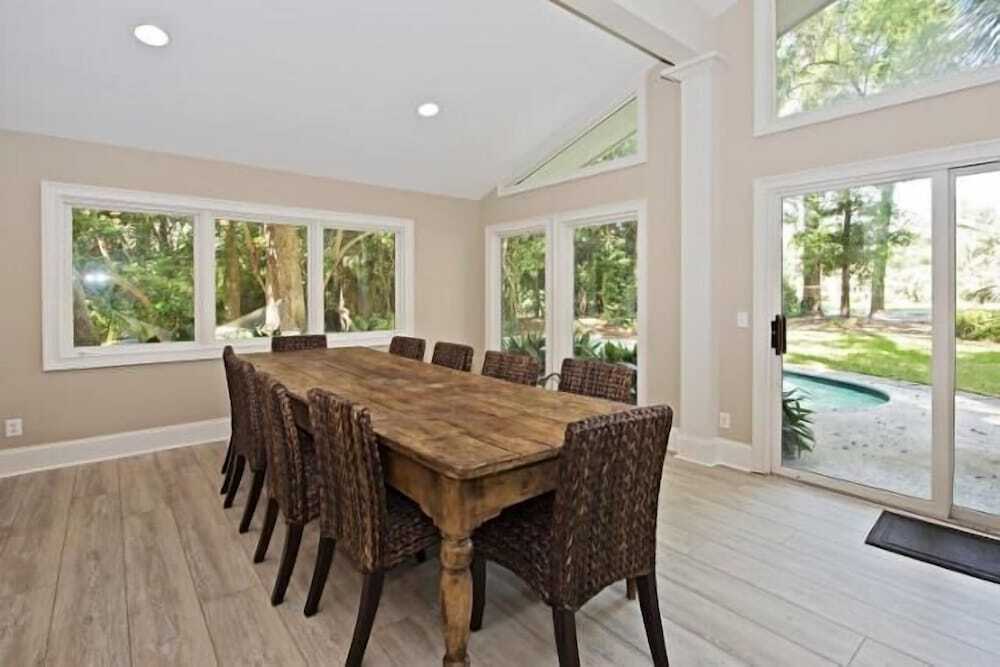 16 Turnberry Lane at The Sea Pines Resort - photo 7