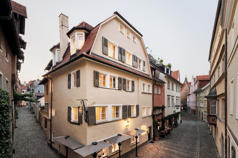 Das Ludwig in Lindau, Germany