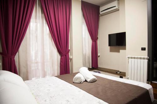 Royal Poerio - last minute hotel in Naples