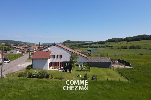 Gîte Charmant D'Olympe - last minute hotel in Unknown City