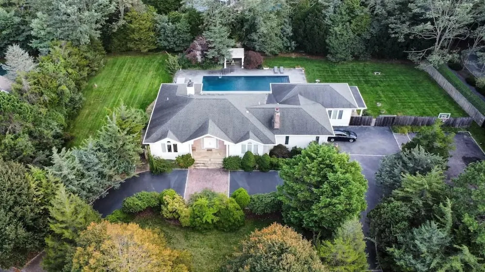 West Hamptons Zen retreat — 4-Star Luxury Hotel in Westhampton, United States