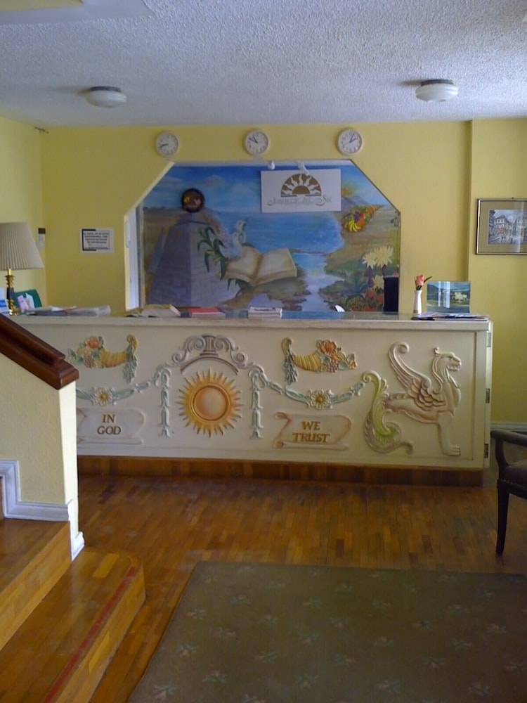 Hotel Imperio del Sol — Ibarra — photo 3