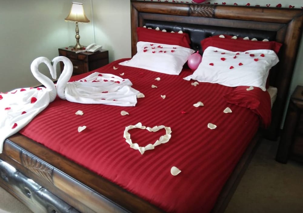 Newstead Hotel Naivasha in Naivasha, Kenya