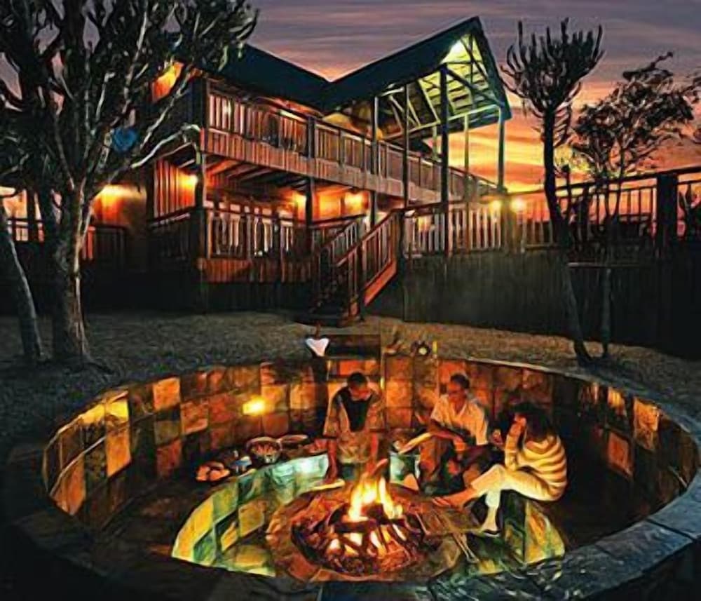 Addo Afrique Estate in Port Elizabeth, South Africa