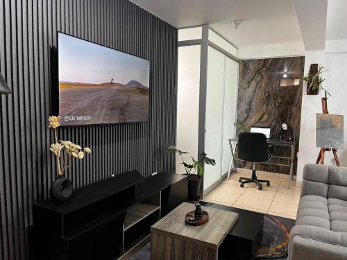 Sumaq AirPort - last minute hotel in Lima