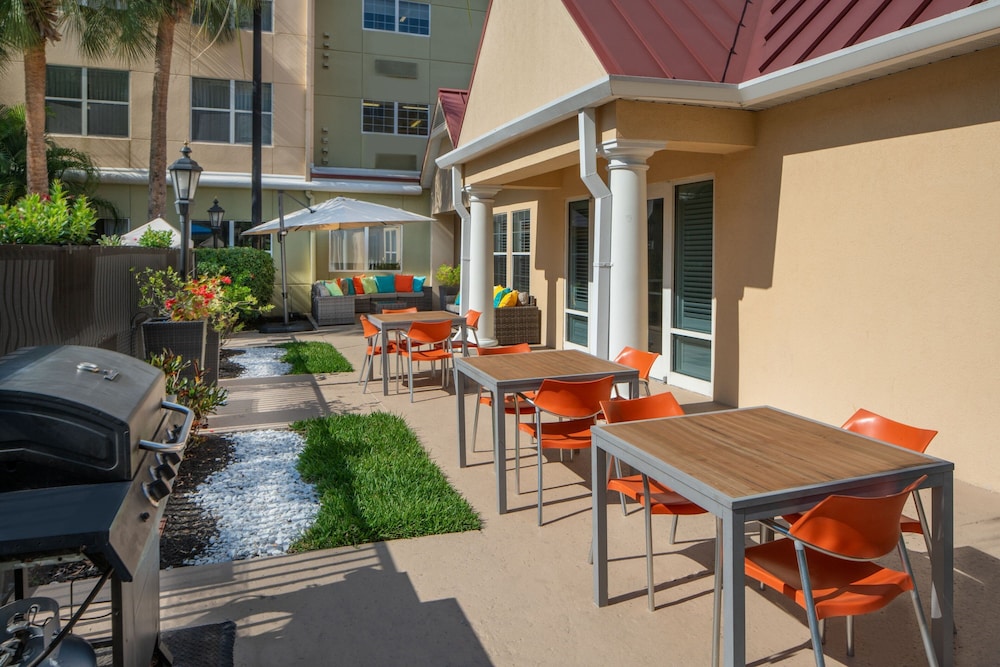 Residence Inn by Marriott Orlando Convention Center - photo 34