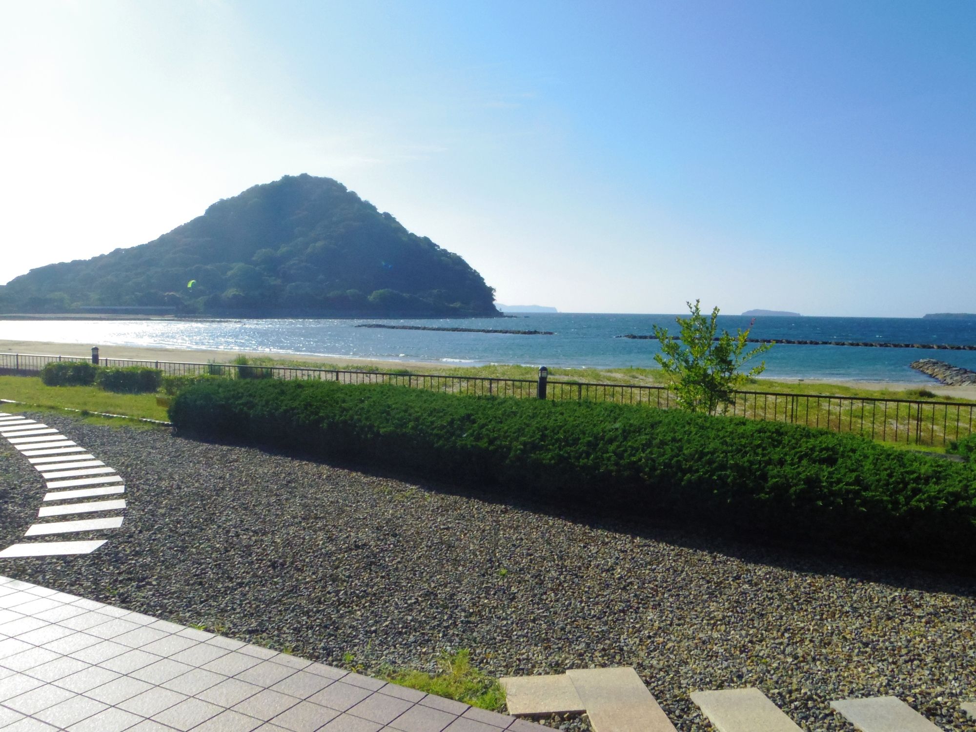 Resort Hotel Mihagi — Hagi — photo 3