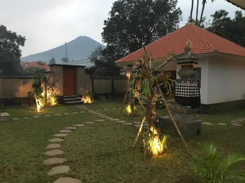 Rumah Asri Devarastra #1 - last minute hotel in Unknown City