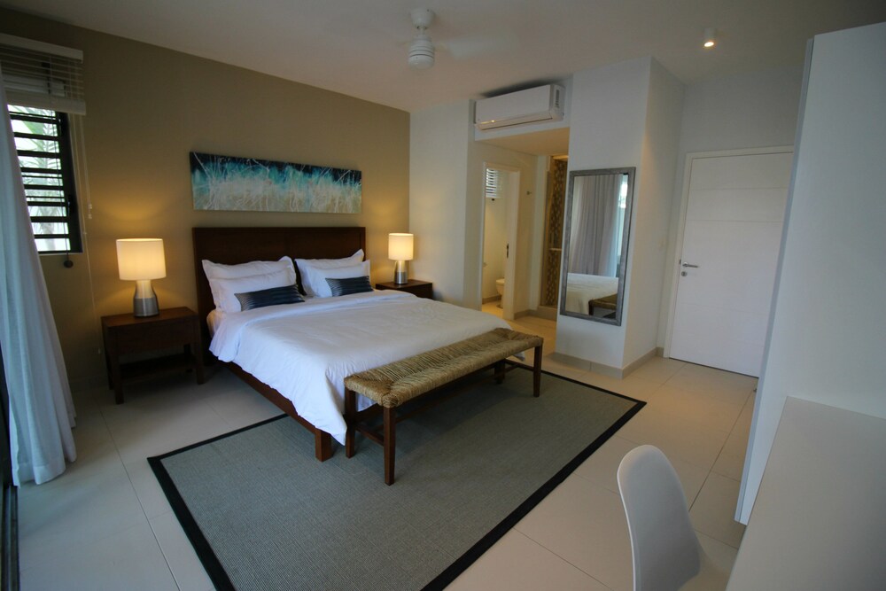 Element Bay II by Horizon Holidays — Cap Malheureux — photo 4