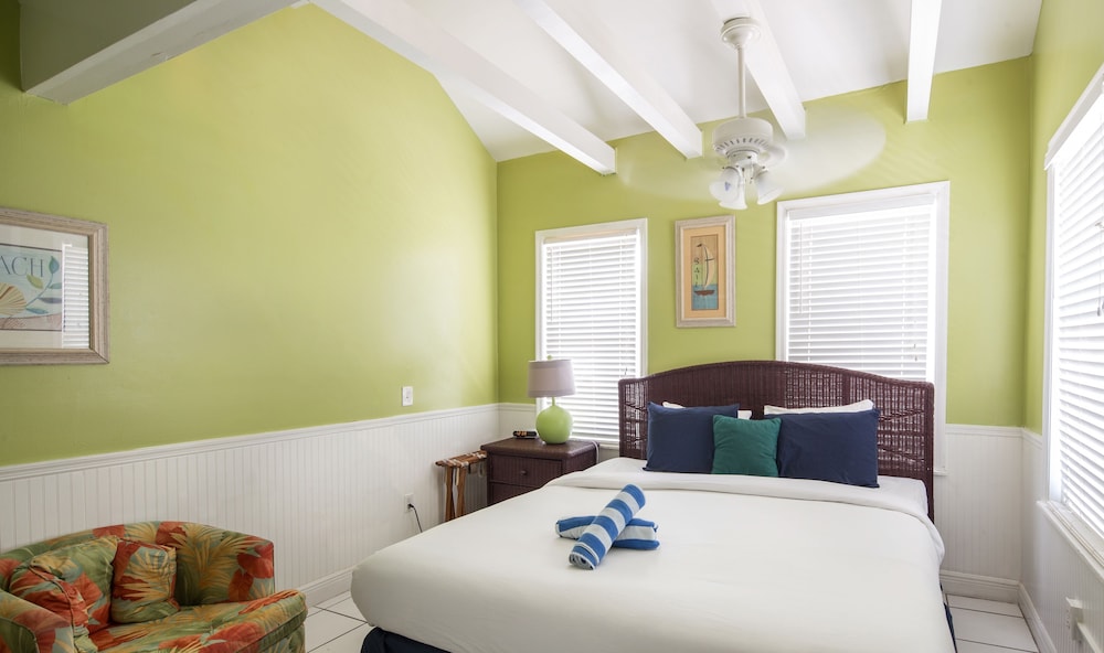 Wicker Guesthouse - photo 17