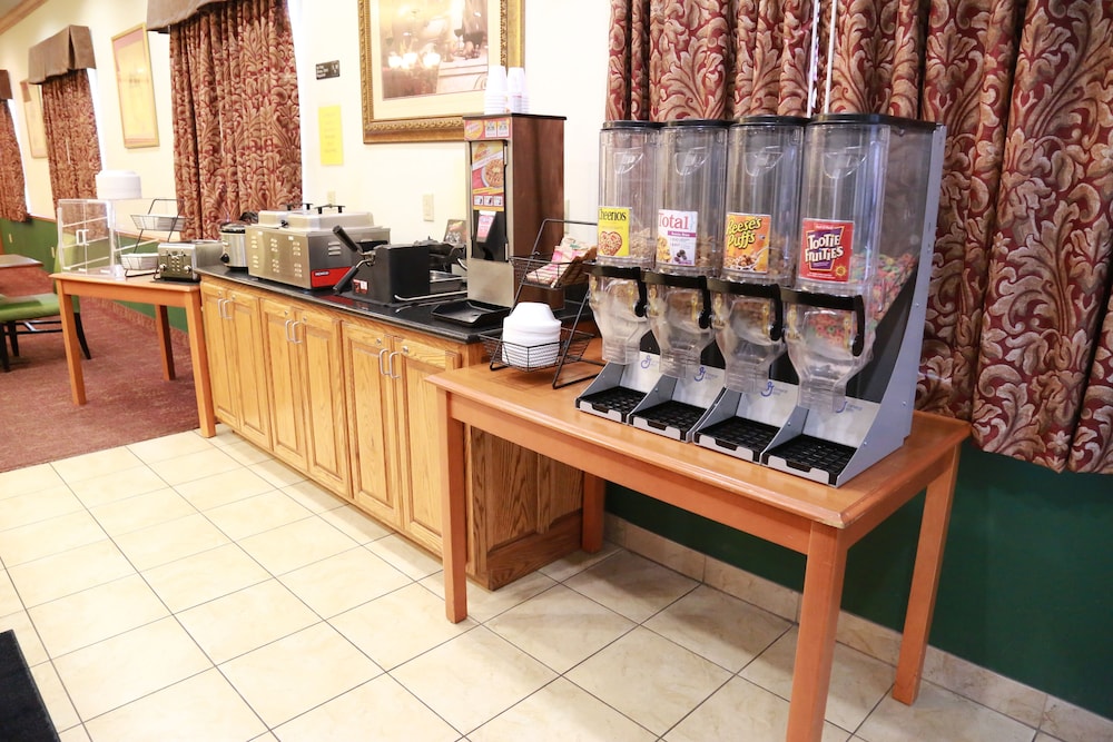 Horizon Inn and Suites - photo 40