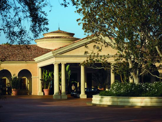 The Villas at Pelican Hill Resort - photo 3