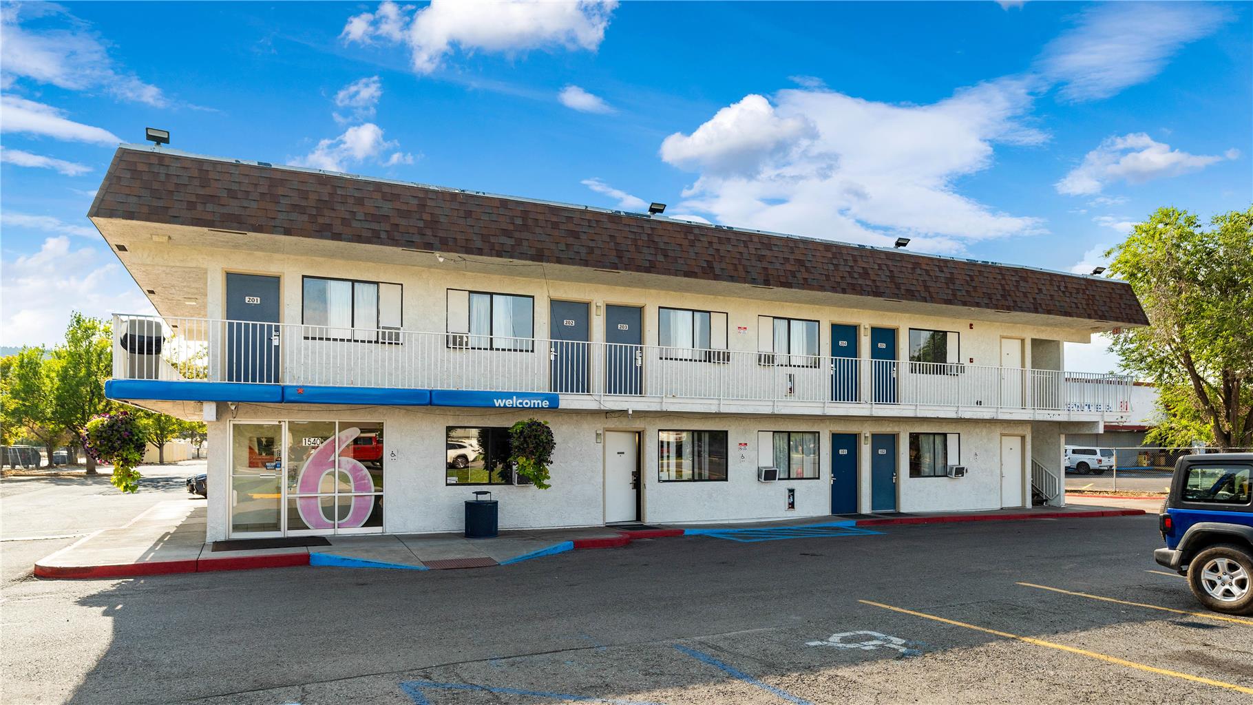 Motel 6 Kalispell MT - photo 3