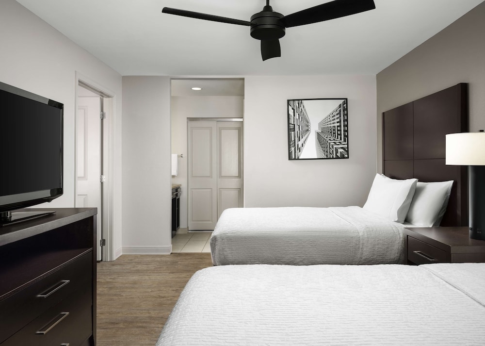 Homewood Suites by Hilton Carle Place Garden City NY - photo 8