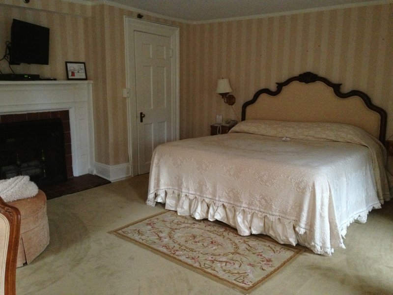 Roger Sherman Inn - photo 5