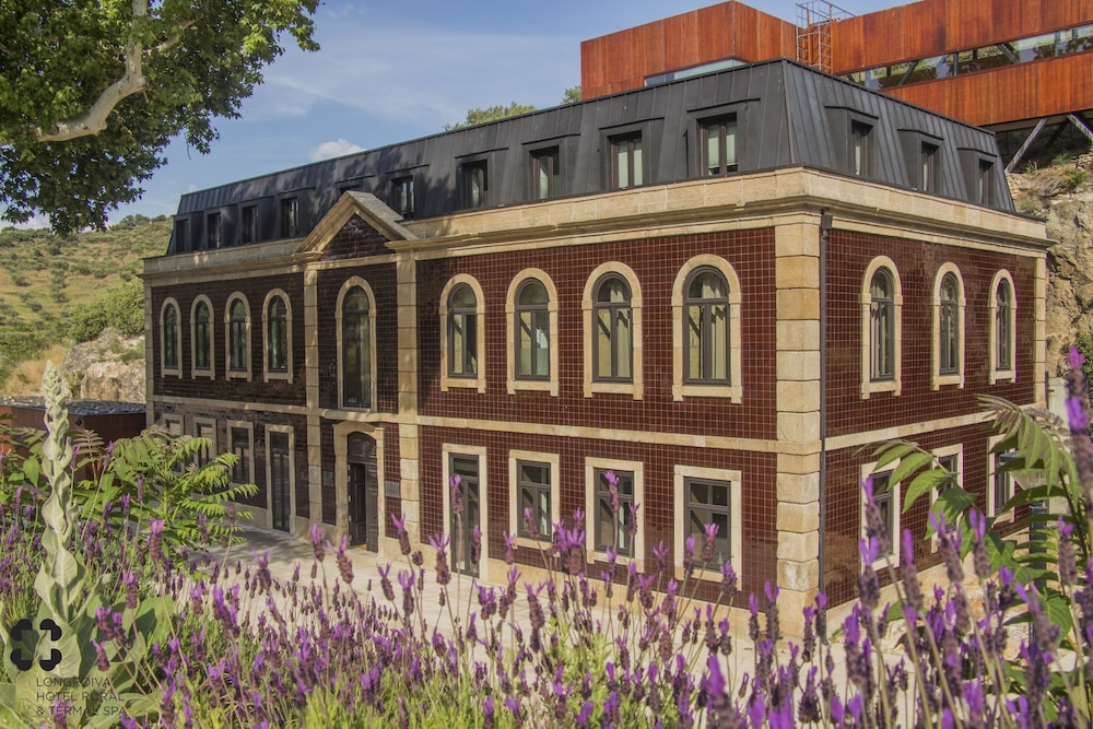 Longroiva Rural & Termal SPA