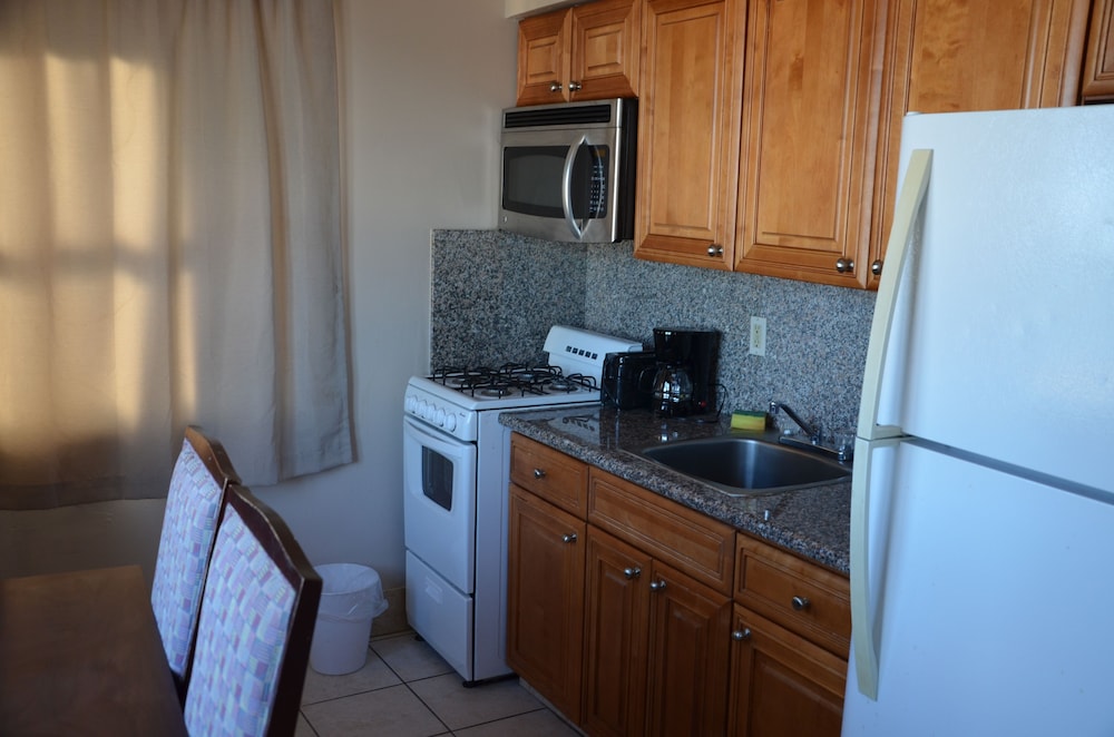 La Terrace Oceanfront - photo 15