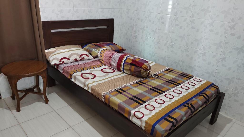 OYO 91233 Bismo 85 Family in Kediri, Indonesia