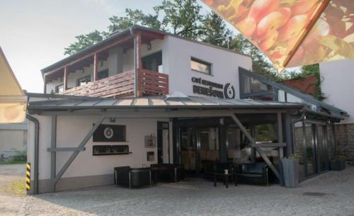 Hotel Apartments Benešova 6 in Kutna Hora, Czech Republic