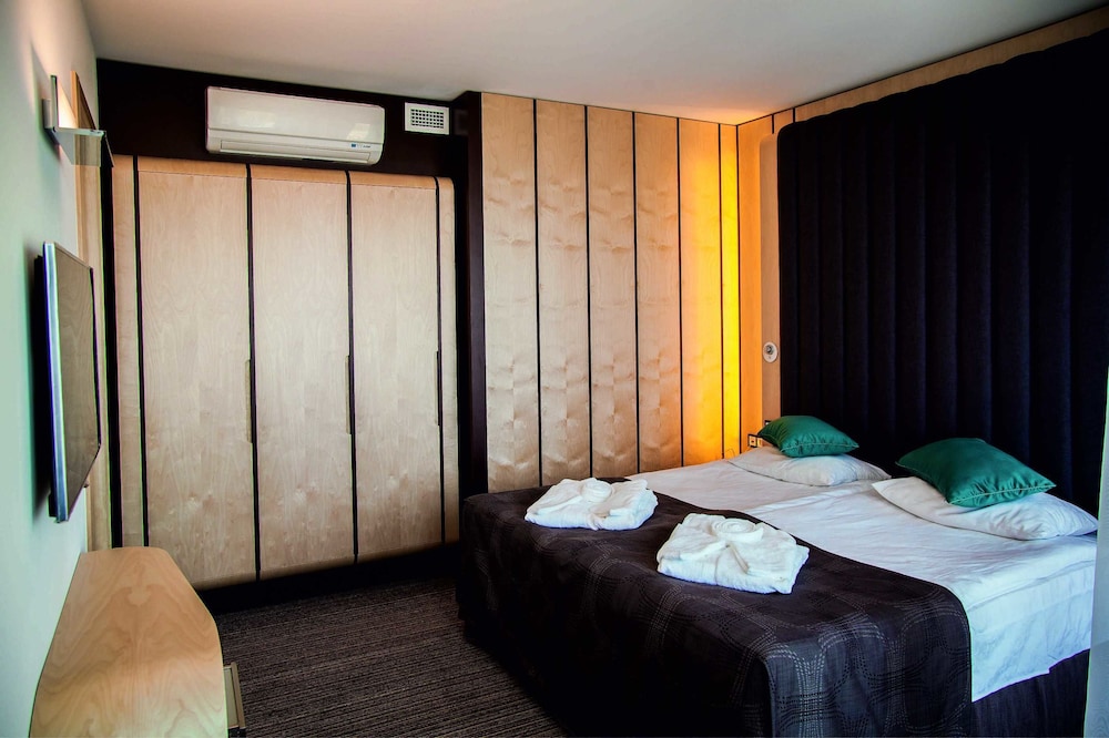 Zelenogradsk Spa Hotel — Zelenogradsk — photo 5