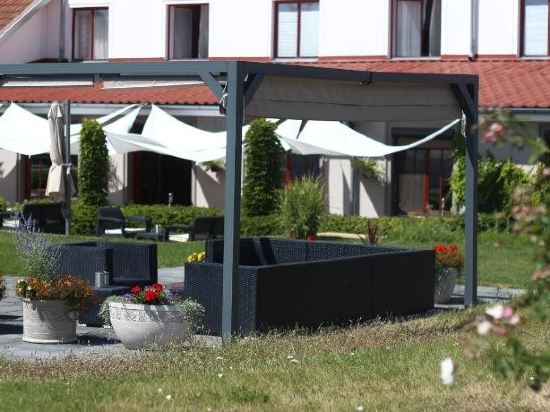 Hotel Maroli Mikulov in Mikulov, Czech Republic